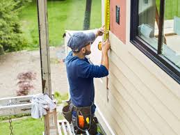 Best Brick Veneer Siding  in Belmont, MS